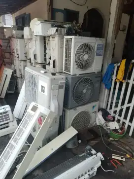 Disini tempatnya menjual ac rusak