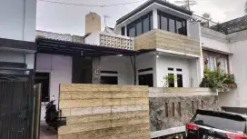 Rumah dijual lokasi Jatihandap Kota Bandung