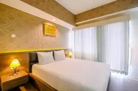 DISEWAKAN APARTEMEN BOGOR ICON