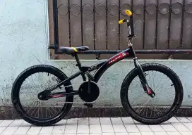 Sepeda BMX dcl Pacific 20 inc rem terpedo, Harga Pas... Cipinang