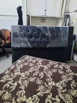 JUAL KASUR SPRINGBED ELITE SERENITY