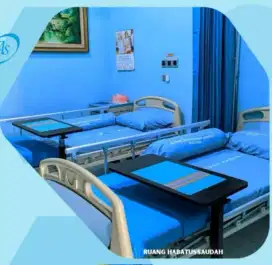 Alkes ex klinik