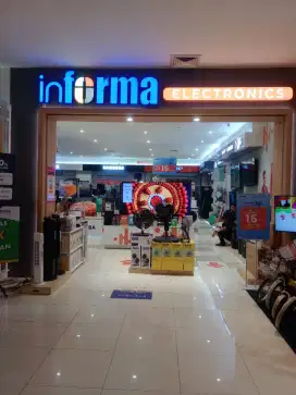 AC BRAND JAPAN PALING MURAH