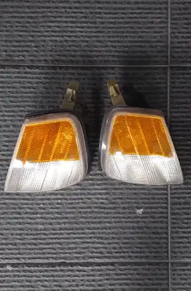Sein US Mercedes Benz w202 Bosch ORI