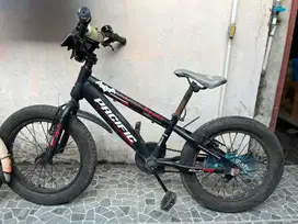Sepeda merk pasifik