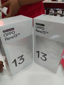 Oppo reno 13 5g 12/256 Cashback Upto 700k