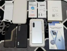 Sony Xperia 10 Mark V 8/128GB Dual SIM Beacukai