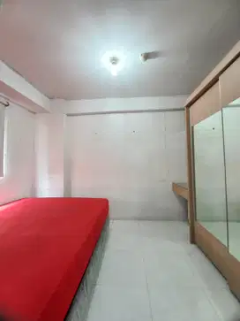 Disewakan apartemen Bulanan tahunan Gading nias Furnished 2kamar