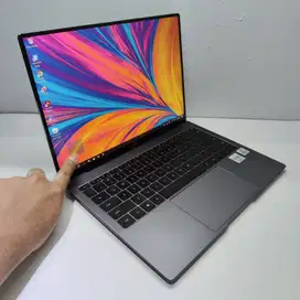 LAPTOP PREMIUM HUAWEI MATEBOOK PRO X I7 NVIDIA 2GB 16/1TB 3K Display T