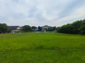 Tanah kavling industri Luas 3,1 hektare Jababeka cikarang