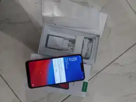 OPPO A3S RAM 6 / 128 FULLSET MULLUS