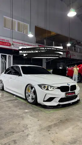 BMW F30 328i 2013