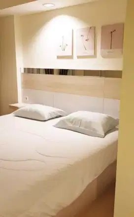 DISEWAKAN APARTEMEN BOGOR ICON