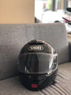helm shoei bagus murah