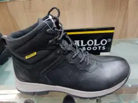 Jastip Sendal/Sepatu 100% Kulit Brand PAKALOLO