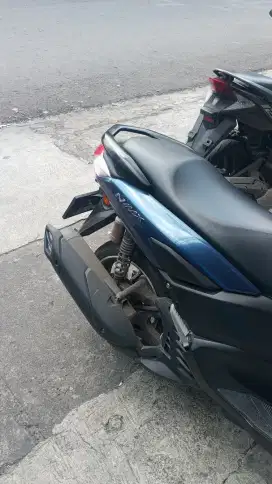 Nmax new 2023 kondisi aman sentosa