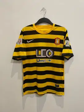 Jersey BG Pathum United Bangkok Glass FC Liga Thailand 2014