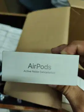 Apple Airpods 4 ANC