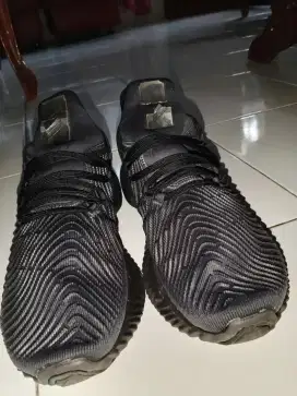 Adidas Alphabounce Instinct Carbon original