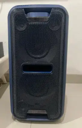 SPEAKER SONY GTK XB7