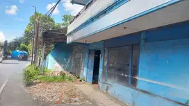 GUDANG KENDALPAYAK MALANG 51137 ASSET BANK, CASH ONLY