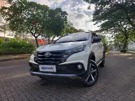 [OLX Mobbi] LIKE NEW Toyota Rush Putih 1.5 GR Sport MT 2024 JKA