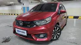 [OLXmobbi] Honda Brio 1.2 RS Bensin-AT 2019