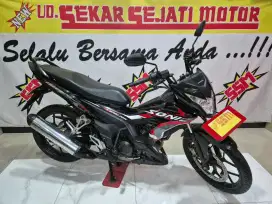 Sonic 150 full injek 2018 plat L