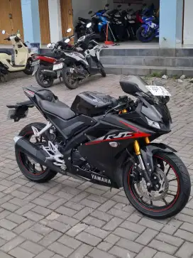 YAMAHA R15 VVA V3 KM 22RB 2019 DP 1.5JT