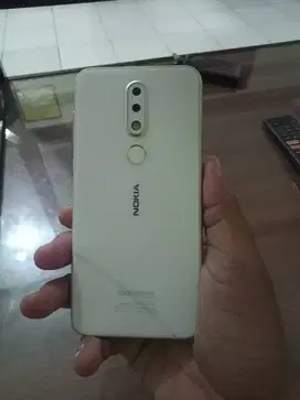 Jual Nokia 6.1 Plus