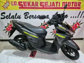 Vario 125 idling stop  2018 plat L.