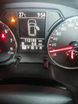 Dijual nissan xtrail 2,5xt extremer T31