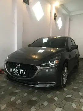 [KM RENDAH] MAZDA 2 2022