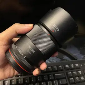 Meike 55mm F1.4 For Sony Like New