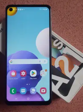 Samsung A21s (6/128GB) FULLSET