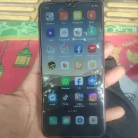 Oppo f9 ram4/64 no minus