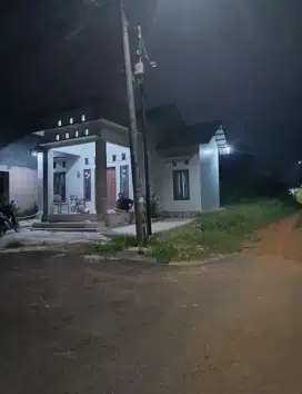 Dijual Rumah  Pribadi