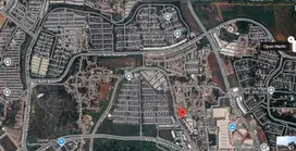 DELREY BIZTOWN BSD CITY, 3 LANTAI (6X15M) UNIT TERBATAS! HARGA PROMO