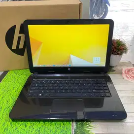 HP 14-G102AU AMD A4-500 2GB 500GB 14HD Windows 8 (2nd)