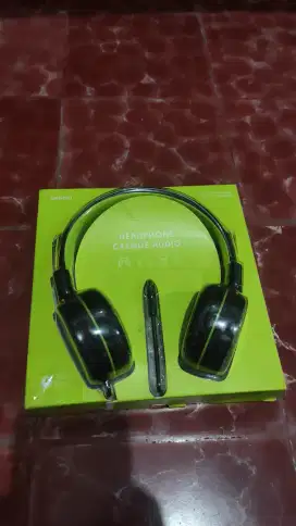 Headset Miniso Bagus