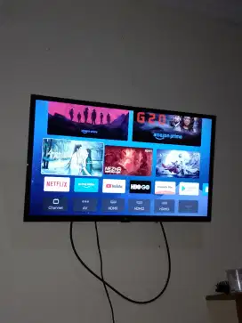 TV Xiaomi A2 32 inch murah aja