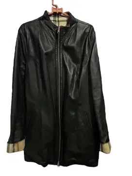 Jaket kulit ori 100%
