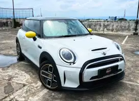 MINI COOPER S EV 2022 | HARGA TURUN HAMPIR 50% | 4RB KM