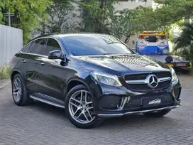 Mercy GLE400 Coupe 2016 pk 2015 GLE 400 AMG