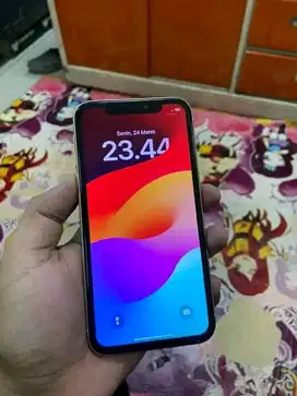 IPHONE XR 64gb all operator