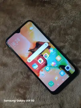 Xiaomi Redmi 8 Ram 4/64 Ori No Minus