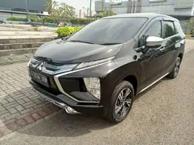 MITSUBISHI XPANDER ULTIMATE 1.5 AT