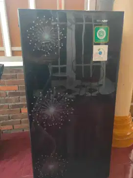 Kulkas SHARP 1 Pintu