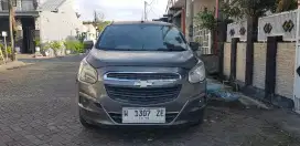 Chevrolet Spin 2013 manual
