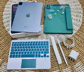 DIJUAL IPAD PRO M2 KONDISI ISTIMEWA